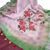 Digital Printed Sarees