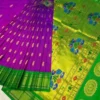 Paithani Sarees